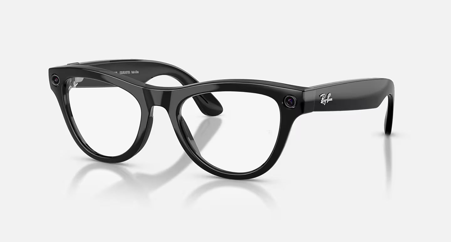RAY-BAN | META SKYLER (Gen 2)